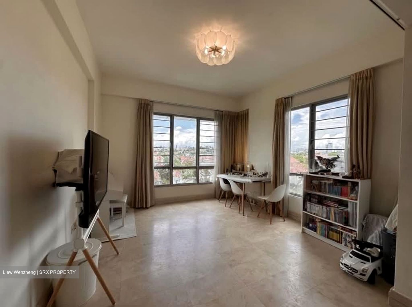 The Tessarina (D10), Condominium #567745111